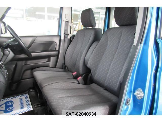 Suzuki SPACIA 2017-04 285688-6