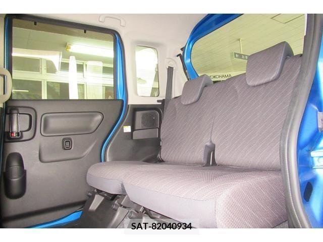 Suzuki SPACIA 2017-04 285688-8