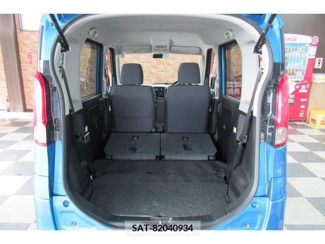 Suzuki SPACIA 2017-04 285688-11