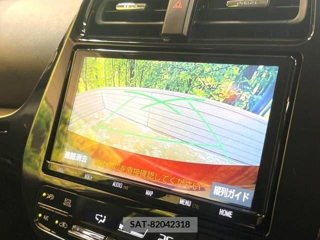 Toyota PRIUS 2019-02 393335-3
