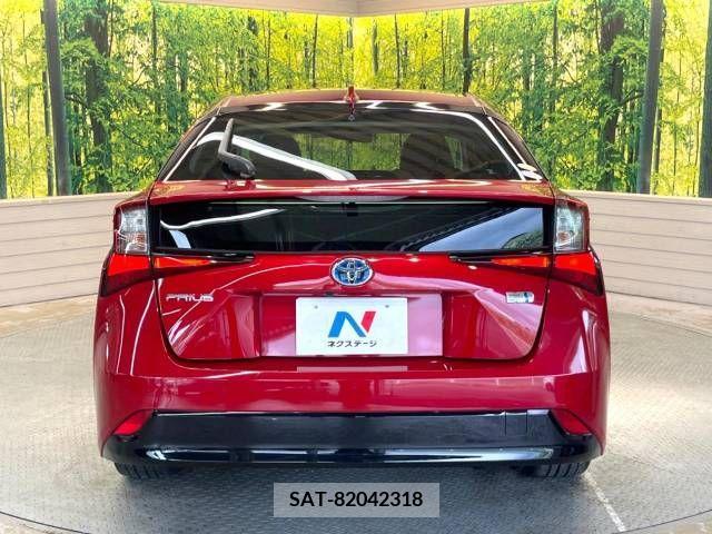 Toyota PRIUS 2019-02 393335-15