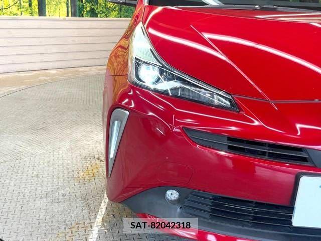 Toyota PRIUS 2019-02 393335-12