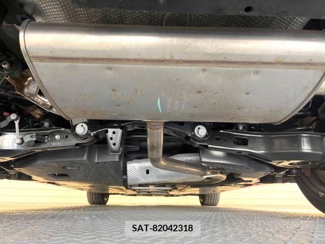 Toyota PRIUS 2019-02 393335-19