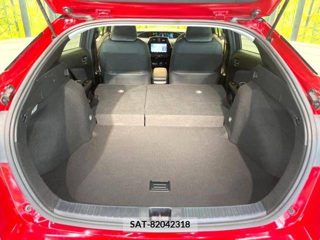 Toyota PRIUS 2019-02 393335-10
