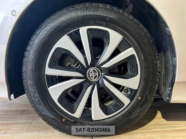 Toyota PRIUS PHV 2019-02 322595-18