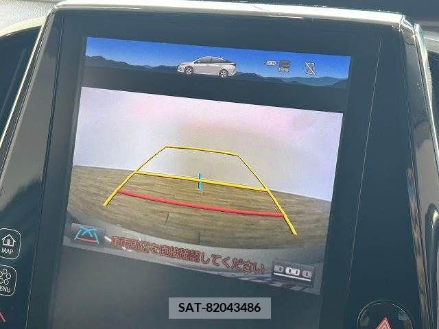 Toyota PRIUS PHV 2019-02 322595-2