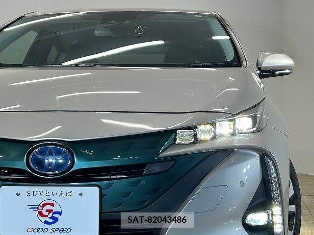 Toyota PRIUS PHV 2019-02 322595-17