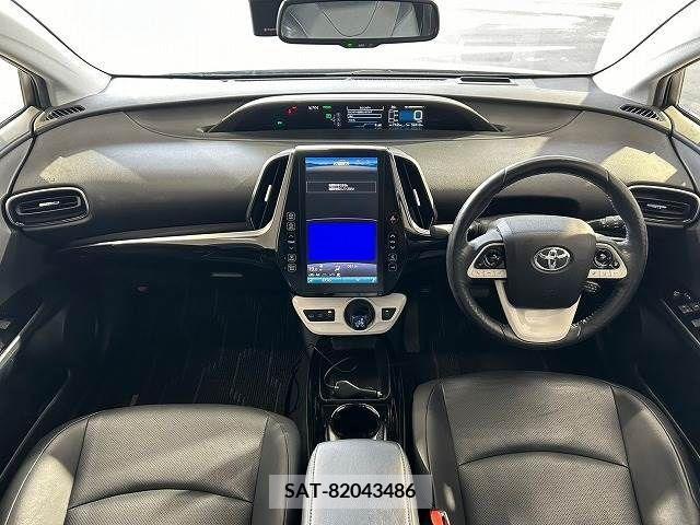 Toyota PRIUS PHV 2019-02 322595-1