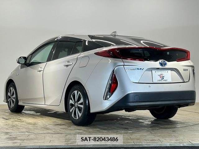 Toyota PRIUS PHV 2019-02 322595-16