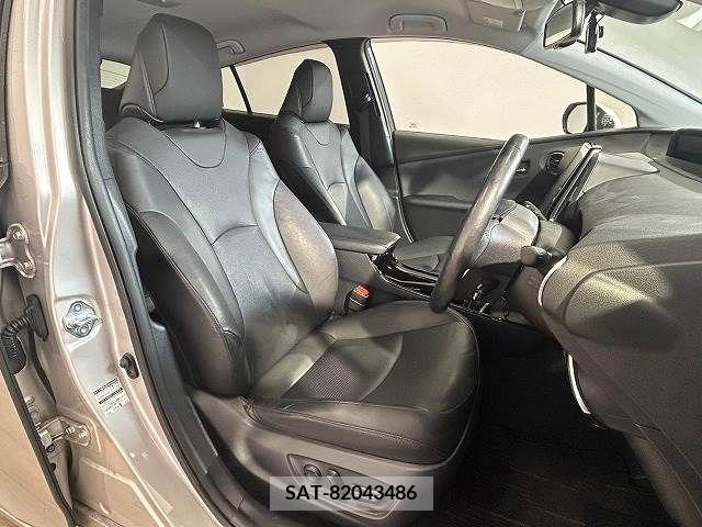 Toyota PRIUS PHV 2019-02 322595-8
