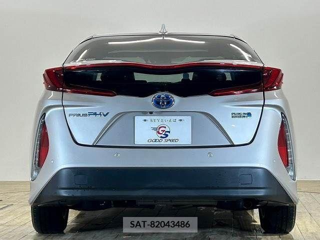 Toyota PRIUS PHV 2019-02 322595-12