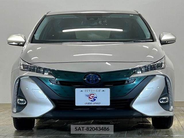 Toyota PRIUS PHV 2019-02 322595-11