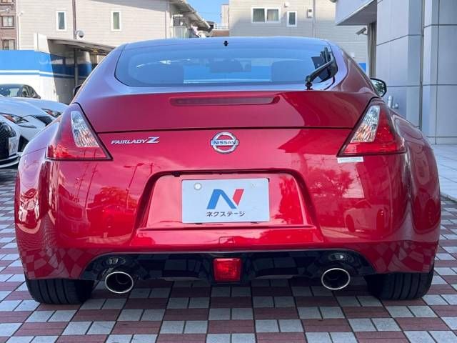 Nissan FAIRLADY Z 2018-02 195663-15