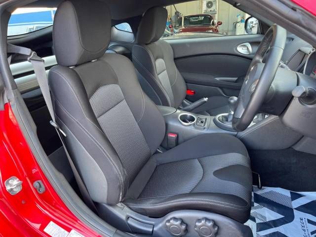 Nissan FAIRLADY Z 2018-02 195663-8