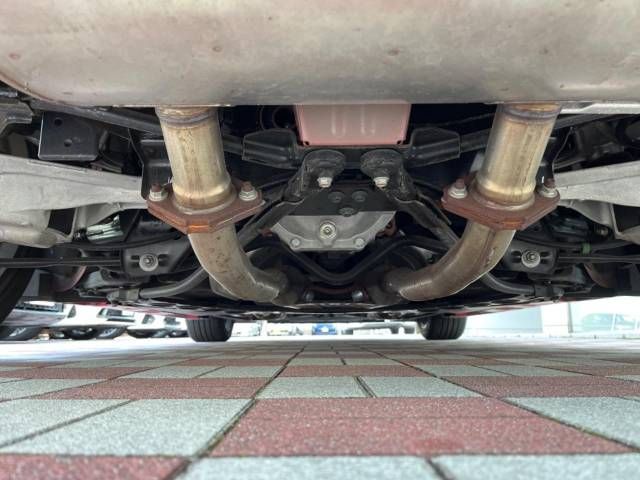 Nissan FAIRLADY Z 2018-02 195663-19