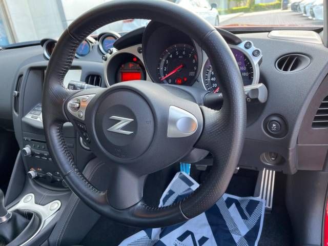 Nissan FAIRLADY Z 2018-02 195663-11