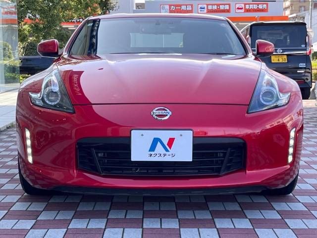 Nissan FAIRLADY Z 2018-02 195663-14