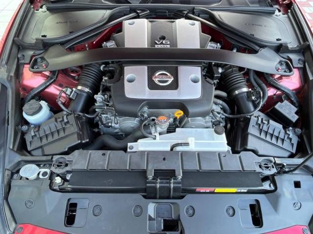 Nissan FAIRLADY Z 2018-02 195663-18