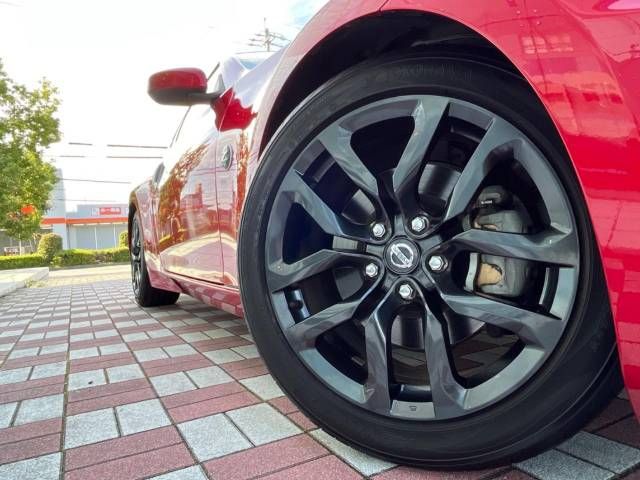 Nissan FAIRLADY Z 2018-02 195663-13