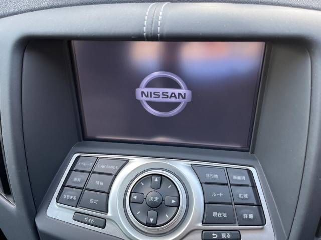 Nissan FAIRLADY Z 2018-02 195663-3