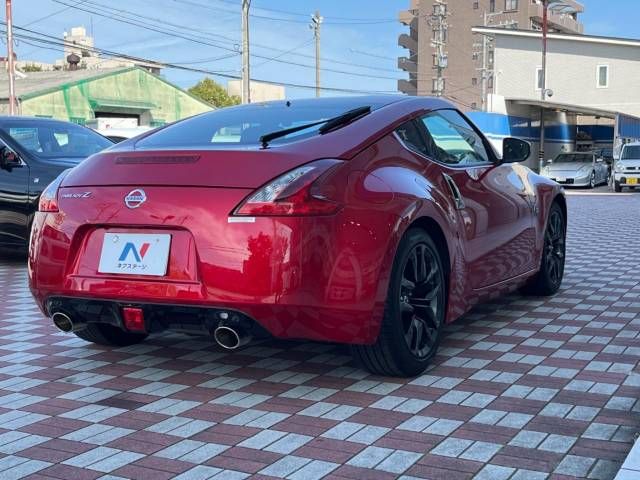 Nissan FAIRLADY Z 2018-02 195663-17