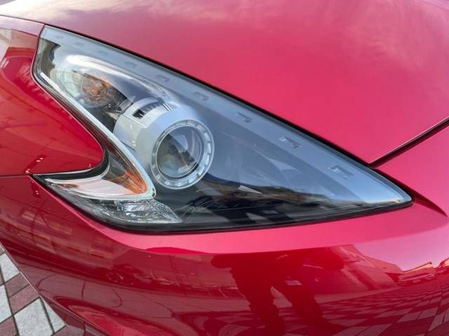 Nissan FAIRLADY Z 2018-02 195663-12