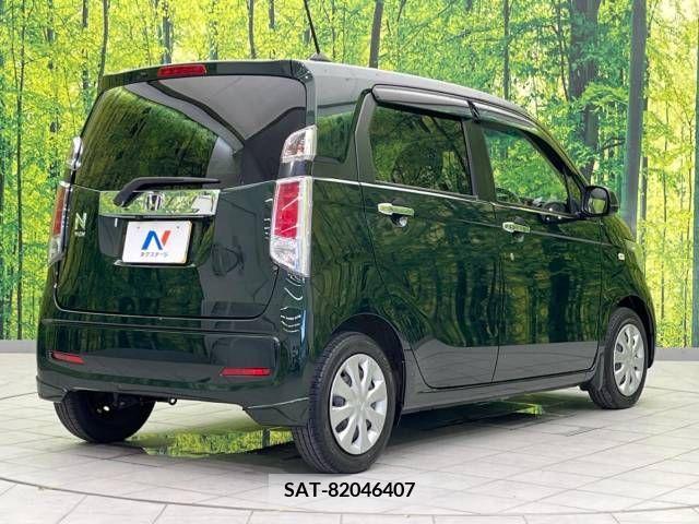 Honda N-WGN 2017-02 365669-17