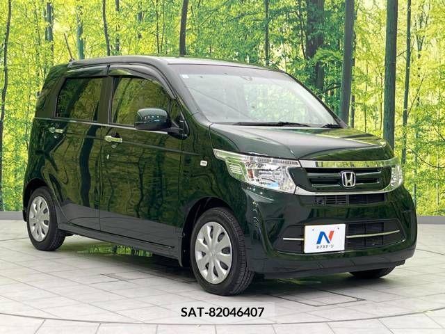 Honda N-WGN 2017-02 365669-16