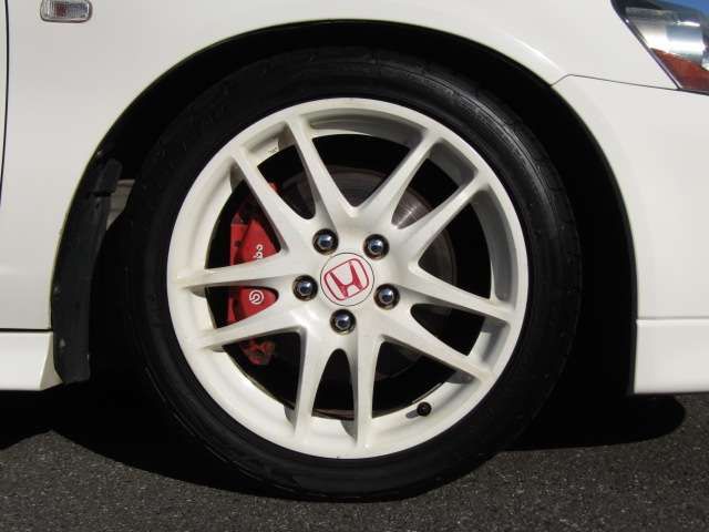 Honda INTEGRA 2004-11 189289-3