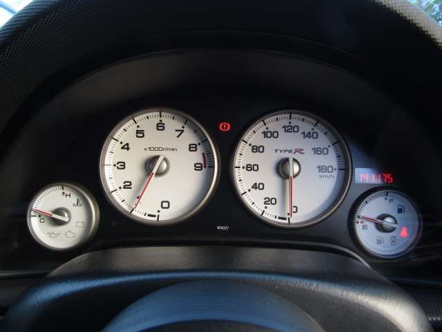 Honda INTEGRA 2004-11 189289-13