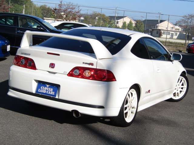 Honda INTEGRA 2004-11 189289-2