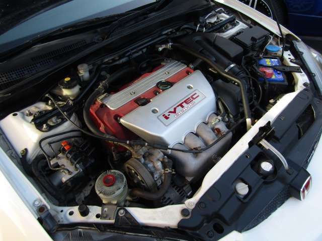 Honda INTEGRA 2004-11 189289-19