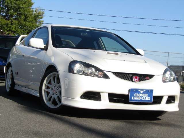 Honda INTEGRA 2004-11 189289-1