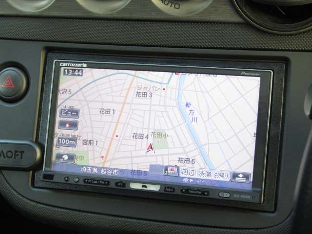 Honda INTEGRA 2004-11 189289-8