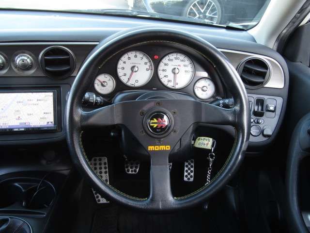 Honda INTEGRA 2004-11 189289-15