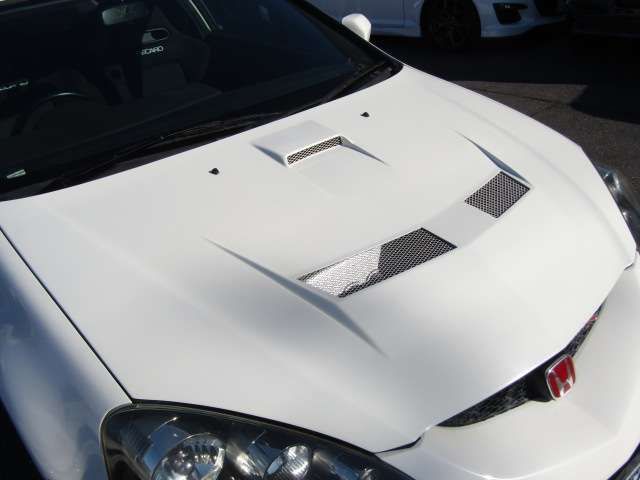 Honda INTEGRA 2004-11 189289-5