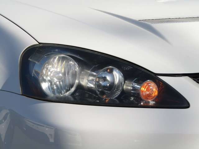Honda INTEGRA 2004-11 189289-7