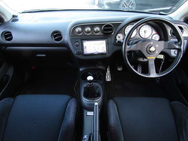Honda INTEGRA 2004-11 189289-14
