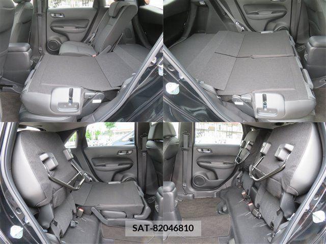Honda FIT 2023-08 325571-5