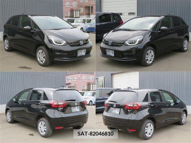 Honda FIT 2023-08 325571-1