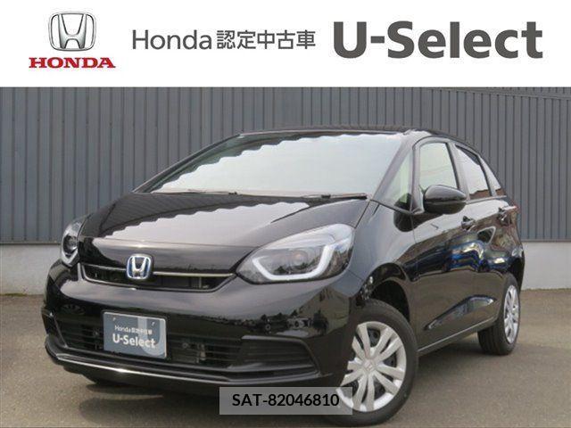 Honda FIT 2023-08 325571-0