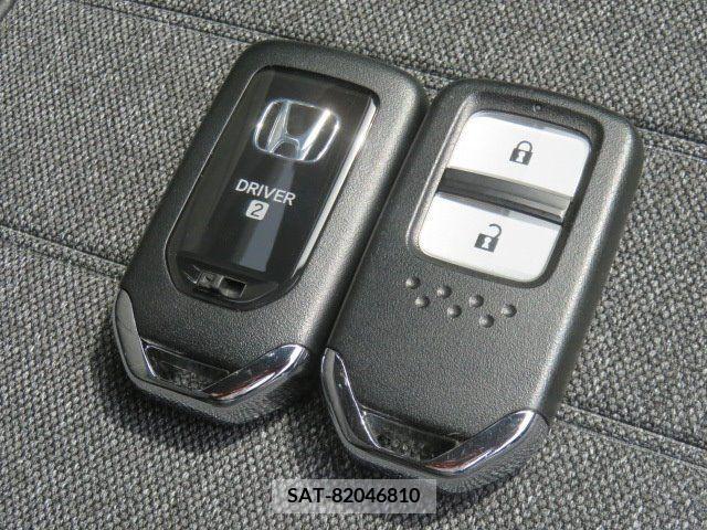 Honda FIT 2023-08 325571-7