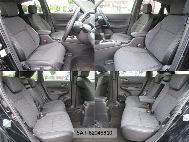 Honda FIT 2023-08 325571-4