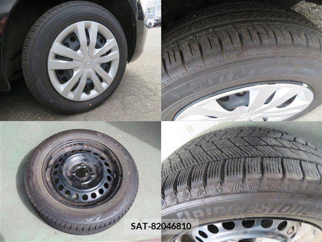 Honda FIT 2023-08 325571-6