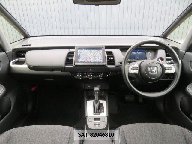 Honda FIT 2023-08 325571-2