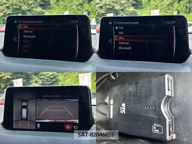 Mazda CX-8 2020-08 358815-8