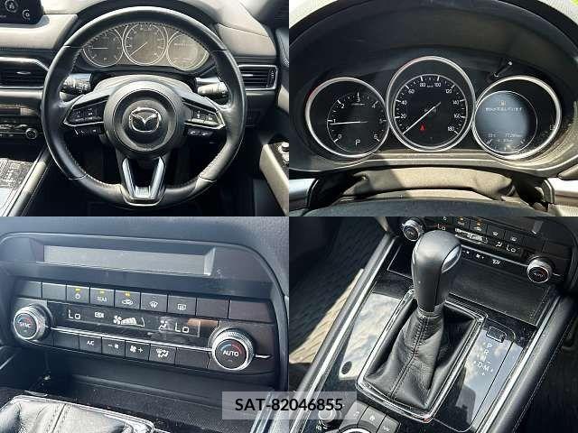 Mazda CX-8 2020-08 358815-7