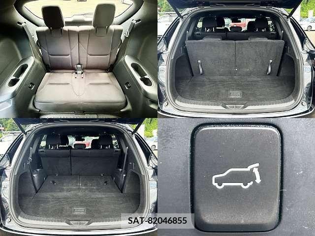 Mazda CX-8 2020-08 358815-6