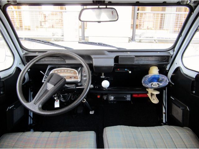 Citroen 2CV 1988-05 1433-8