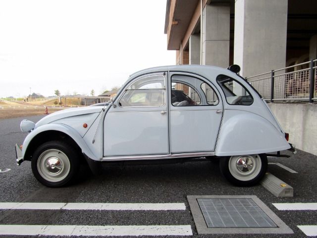 Citroen 2CV 1988-05 1433-7